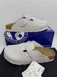 Шльопанці  Birkenstock boston біркеншток, клоги, сабо.