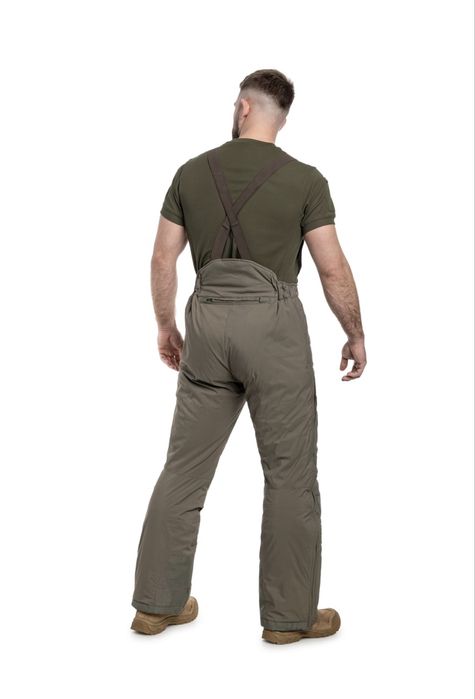 Штани Carinthia HIG 4.0 SOF