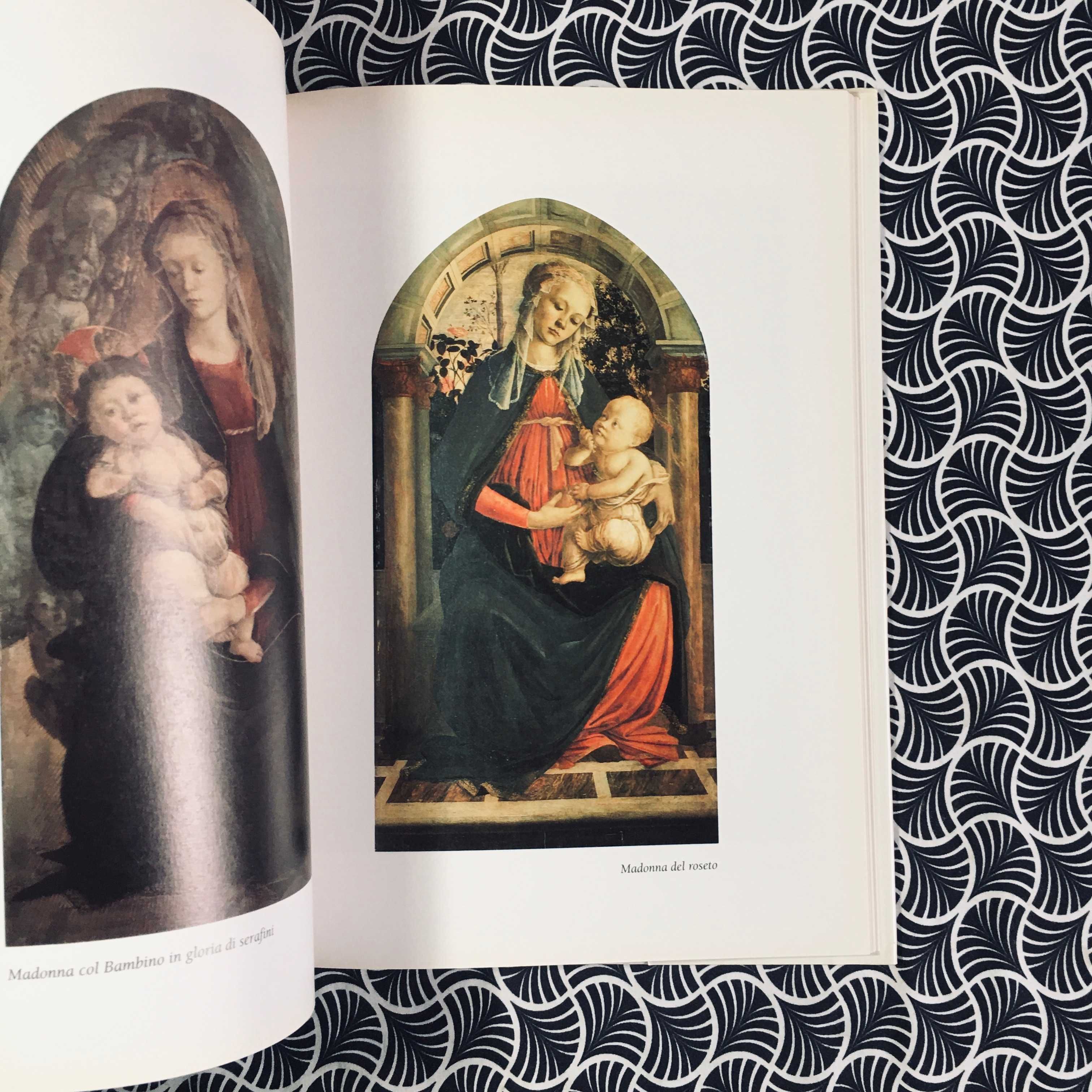 Sandro Botticelli: Monografia Ilustrada