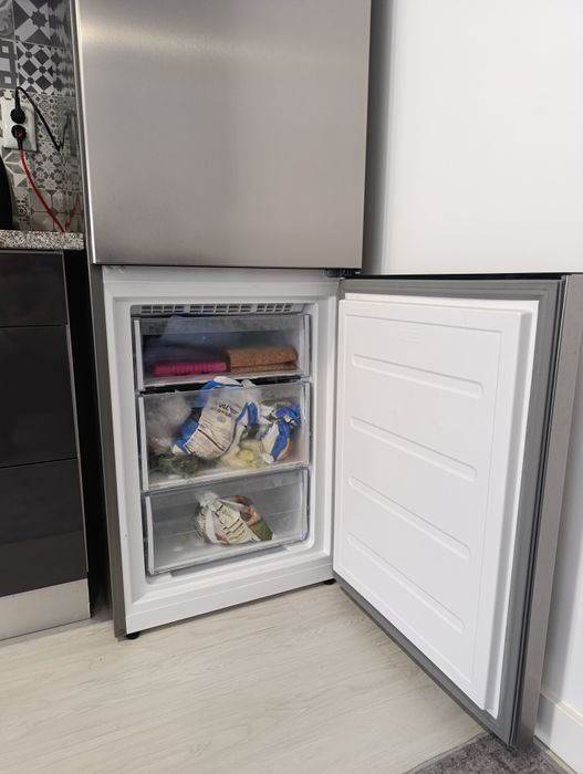Frigorífico Indesit
