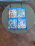 4 gry do PlayStation 4