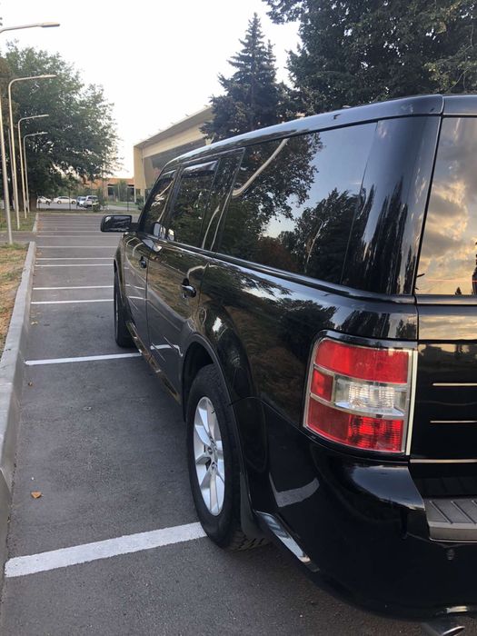Ford flex 2015 Обмен/продажа