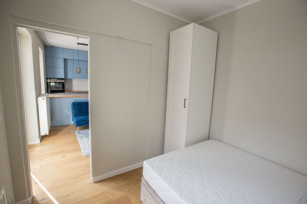 Nowy luksusowy apartament Łąkowa 20! Jedyne takie miejsce