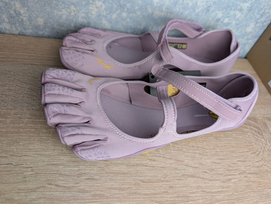 Fivefingers v-soul