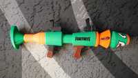 Nerf Fortnite Wyrzutnia rakiet Blaster