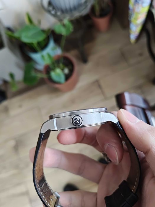 Tissot t-complication squelette mechanical