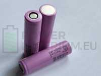 Fabrycznie nowe ogniwa baterie li-ion 18650 SAMSUNG 35E 3500mAh 2023r
