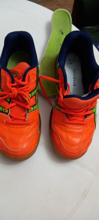 Tenis n 37 Asics Gel-Squard