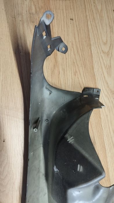 Lewa czasza Yamaha oveto 2020r