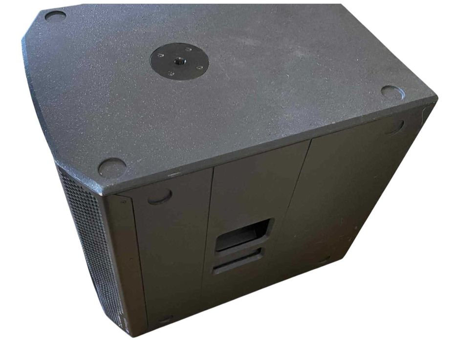 Subwoofer aktywny TECHNOLOGIES SUB 618db