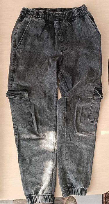 Дитячі речі на хлопчика  у відмінному стані 10-12 років зима,весна