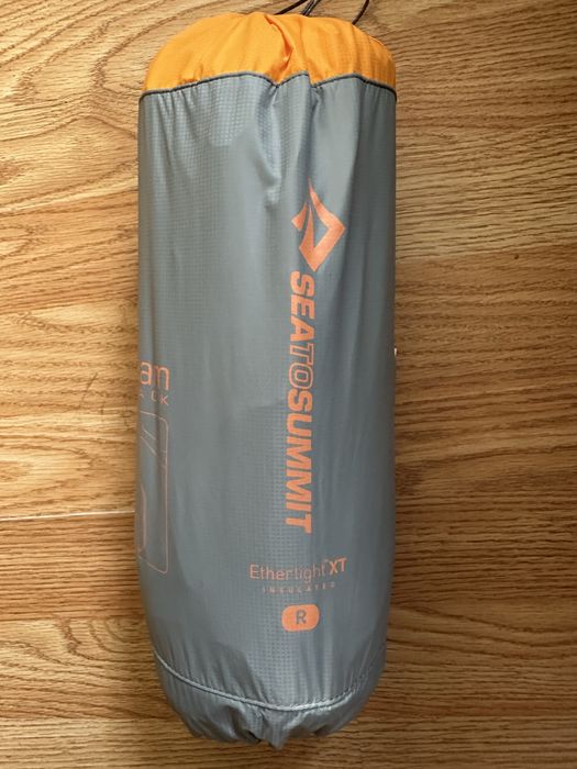 Килимок Sea to Summit Ether Light XT Insulated Regular