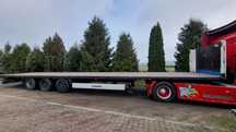 Krone SD Platforma Mega  9900 netto