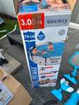 Basen bestway 3.05m