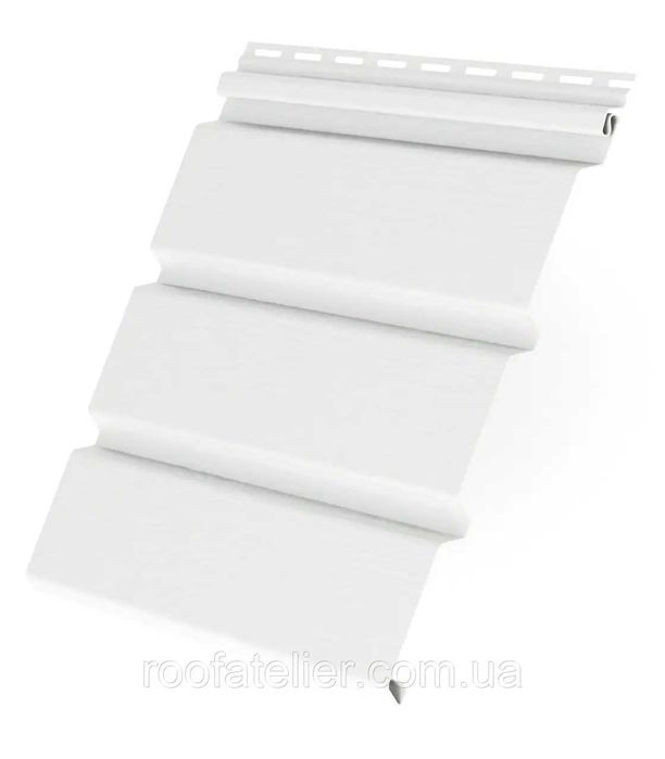 Панель софіт вініловий Mitten