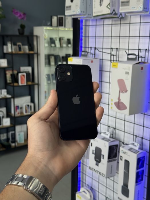 IPhone 12 Mini 128gb Neverlock! Магазин! Гарантія! Айфон!