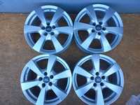 Felgi 5x108 17 FORD Mondeo Kuga CITROEN C4 C5 PEUGEOT 308.5008.508 407