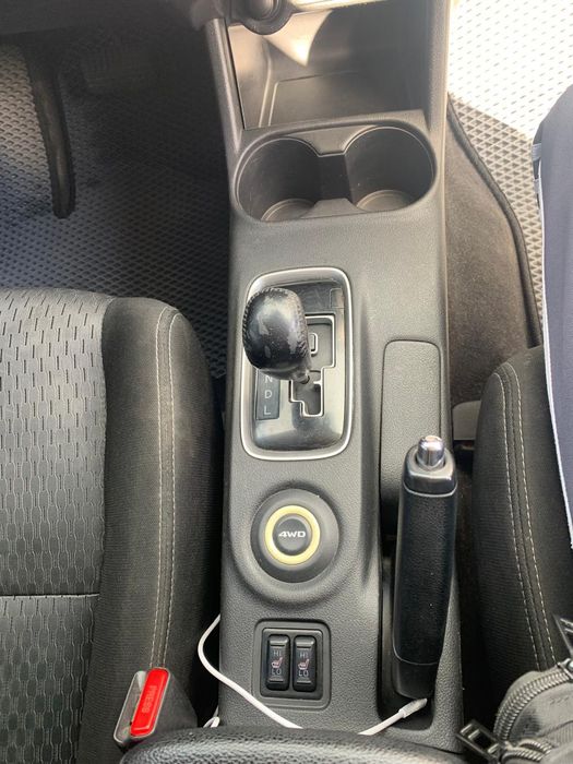 Продам власний автомобіль