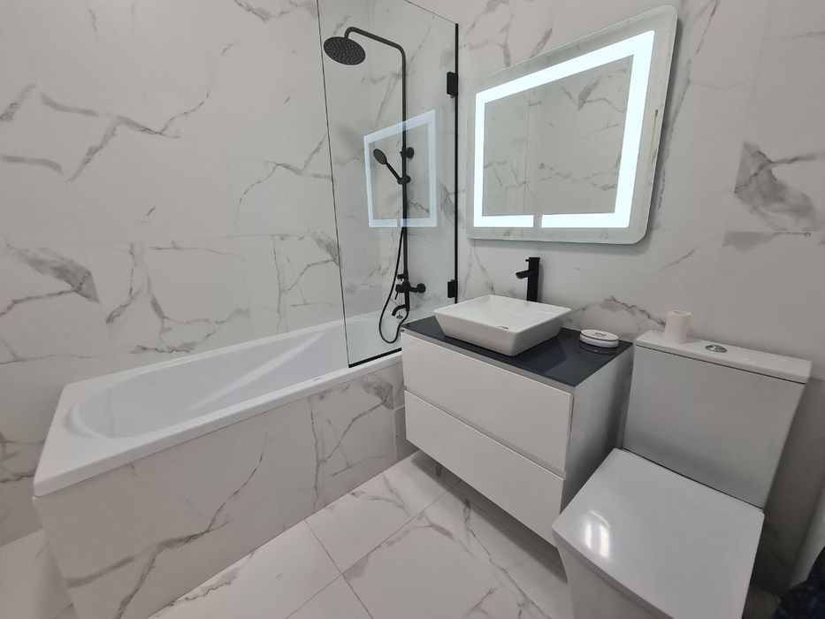 Оренда Перша здача ! ЖК Чайка вулиця Лобановського