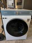 Pralka Samsung Bespoke AI | Duży wsad 11 kg | 24 programy