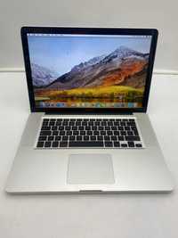 Macbook Pro ecrã  15.4" | i5 540M 2.53Ghz 2010 A1286 final 2010