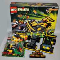 Lego System Racers 5600 Auto na pilot