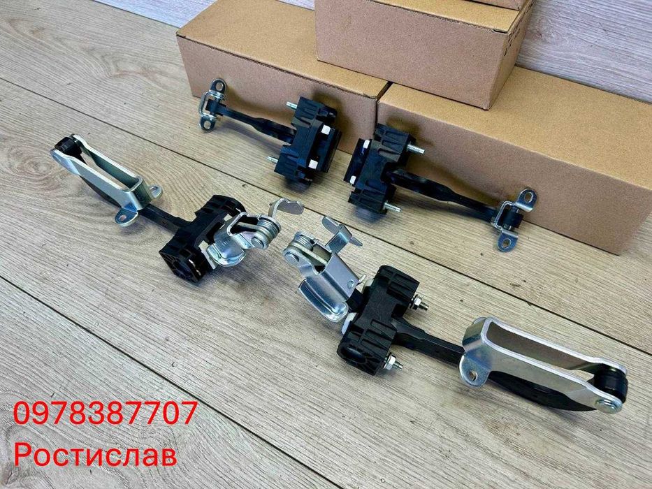 Ограничитель обмежувач Fiat Ducato Boxer Jumper Дукато Боксер Джампер