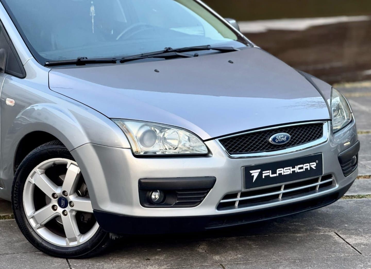 FORD FOCUS SW 1.6 TDCi SPORT | 110cv | 2005