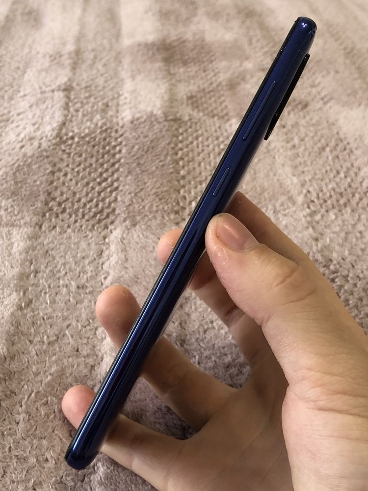 Телефон Samsung Galaxy A31 4/64gb Android 11
