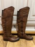 Kozaki lasocki, rozmiar 38