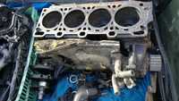 Mazda 6 2.0 citd diesel silnik Rf5c blok części tłoki wtryski pompa