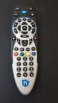 Pilot do TV nc +