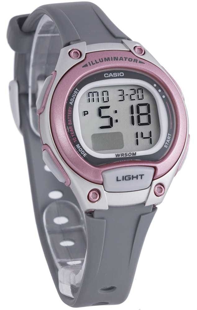 Casio Zegarek - LW-203-8AVEF - LKRUK.PL