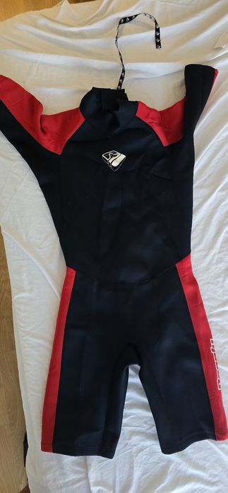 Fato bodyboard ML