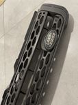 Grill Range Rover Evoque