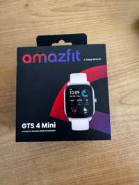 Amazfit GTS Mini