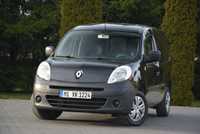 Renault Kangoo 1.5D Manual Serwisowany Bezwypadkowy