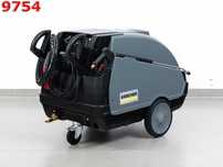 MYJKA CIŚNIENIOWA KARCHER HDS 850-4M 180bar 900l/h 400V 6,5kW 9000nett
