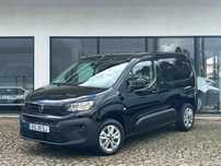 Peugeot Partner Standard 1.5 BlueHDi 130cv EAT8 (caixa automática)