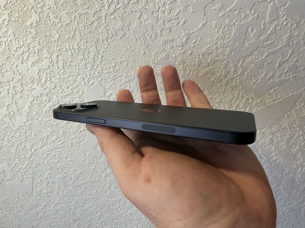 iPhone 15+ Plus 256Gb Neverlock