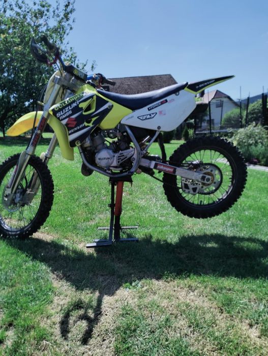 Suzuki RM 85 2007 r.