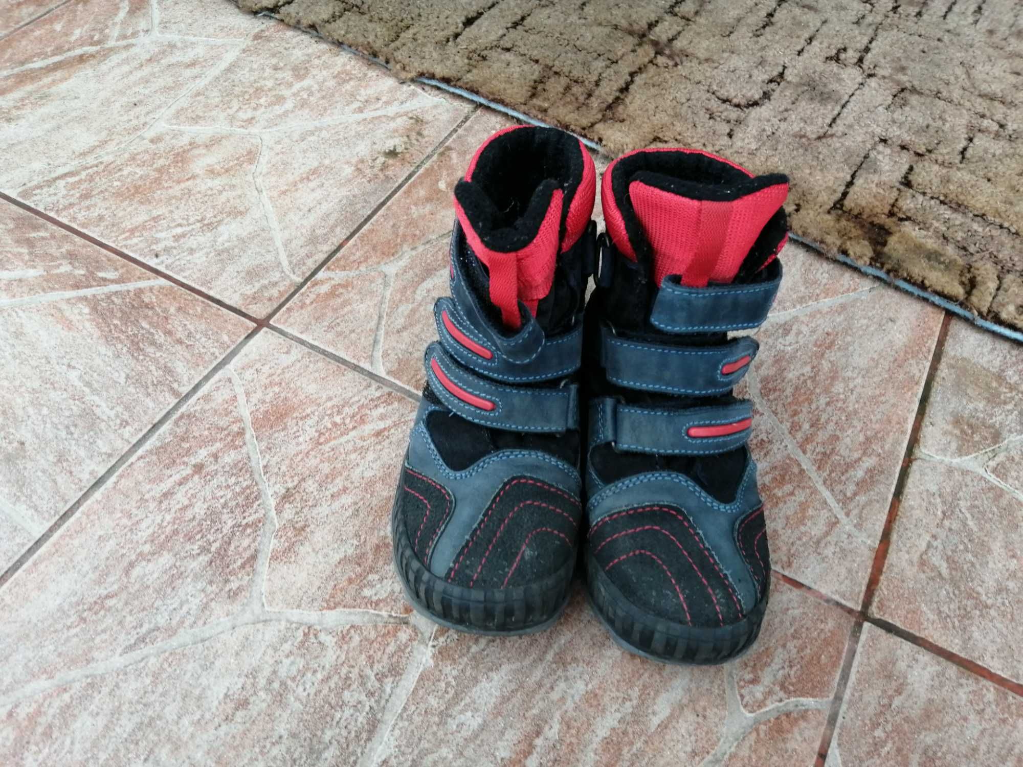 buty zimowe Bartek roz 29 wysyłka gratis