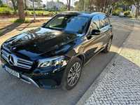 Mercedes-Benz GLC 250d 2015