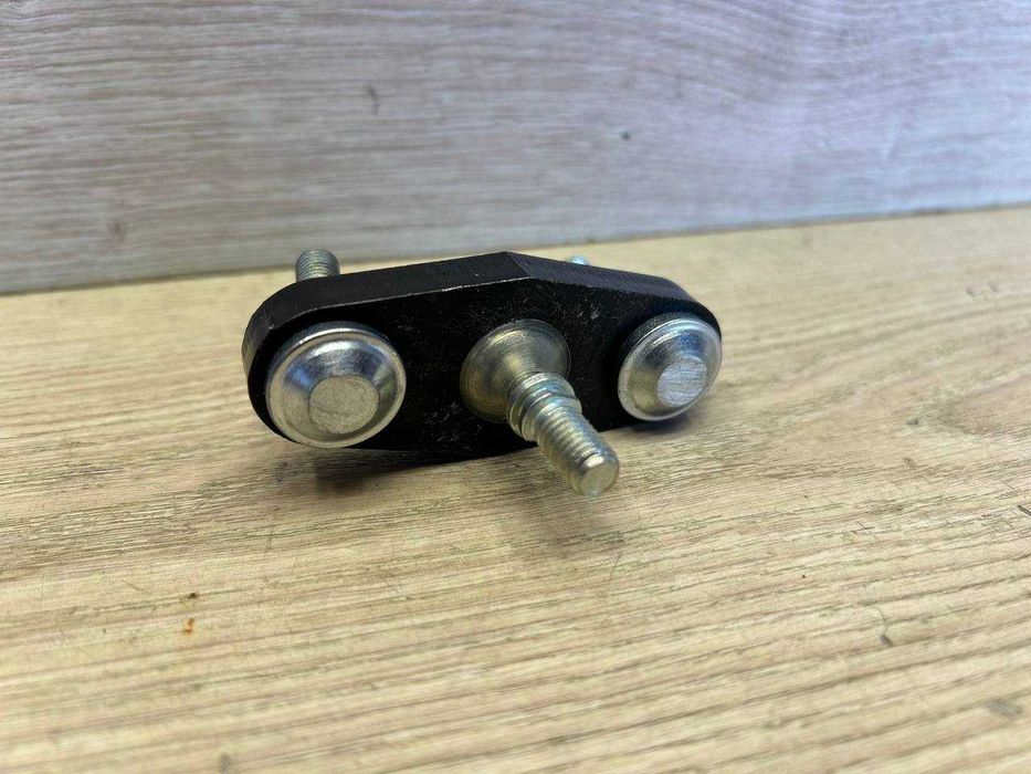 З'єднувач куліса Fiat Uno Переключення передач Ремкомплект Тяга Кулиса