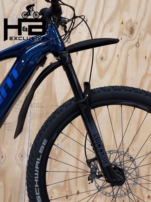 Giant Stance E+ Pro 0 Shimano XT 2022