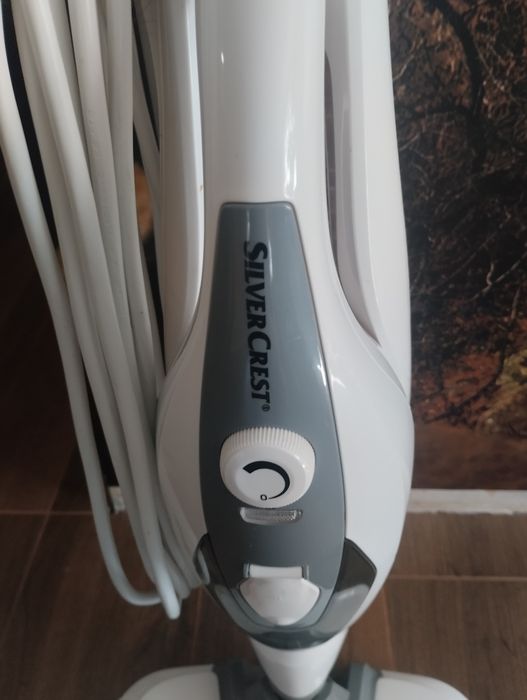 Mop parowy silver crest