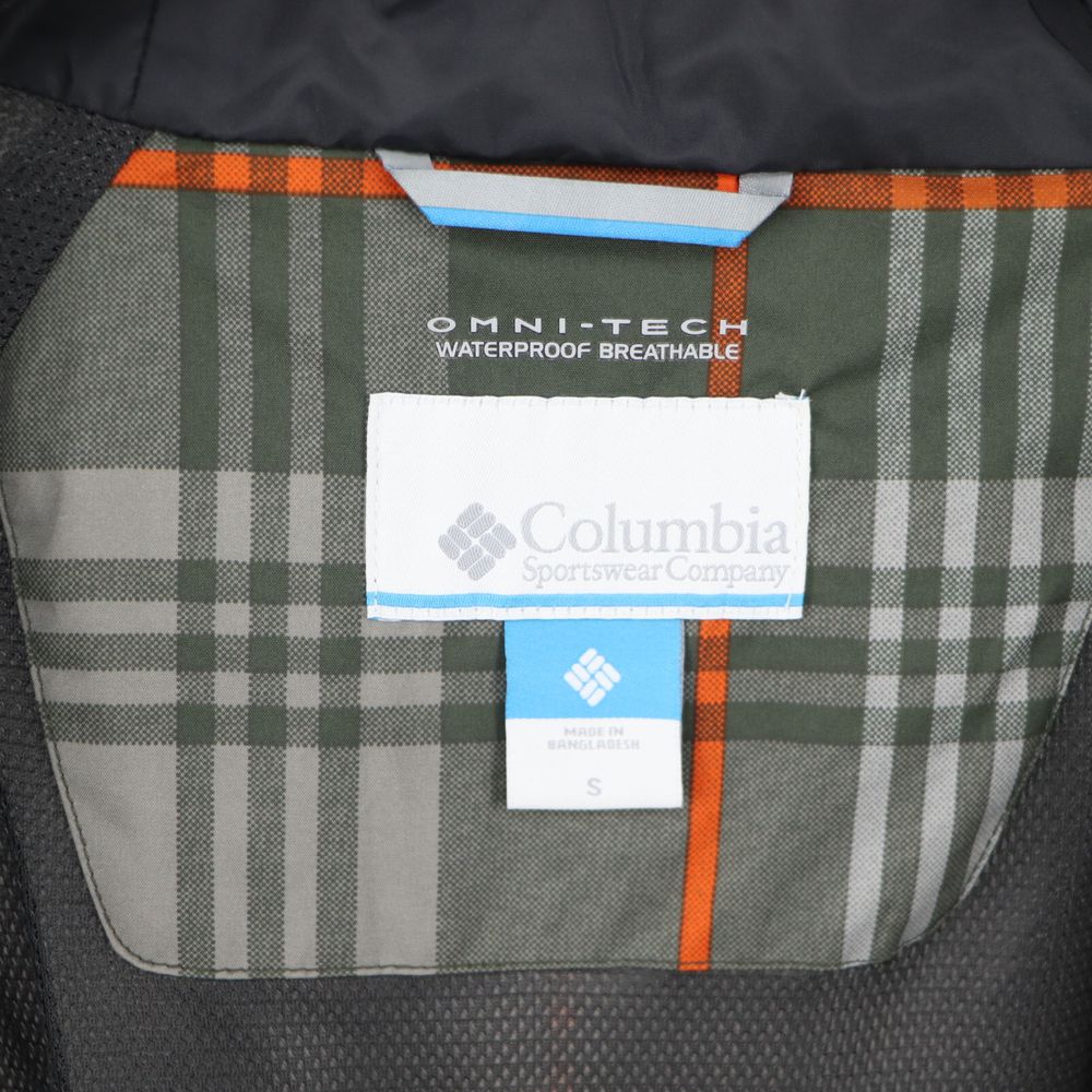 Чоловіча куртка Columbia / Оригінал | S |
