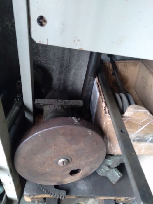 УТ16ПМ коробка швидкостей+ інш