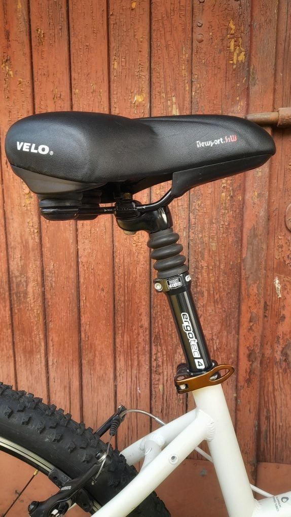 Rower Unibike Emotion
