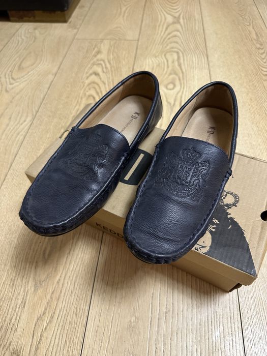 Туфли (мокасины) 38 размер